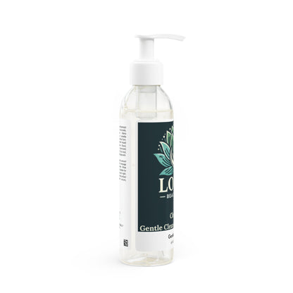 ClearEase™ Gentle Cleansing Gel – 6 fl. oz.