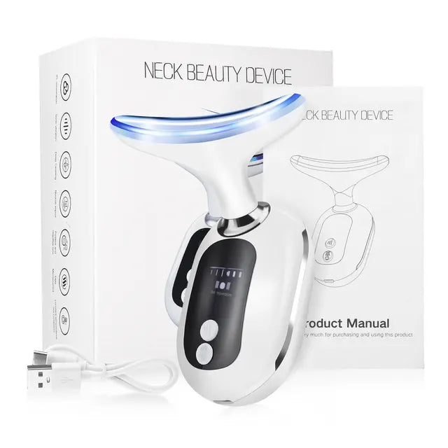 SculptEase™ EMS Neck & Face Lifting Device