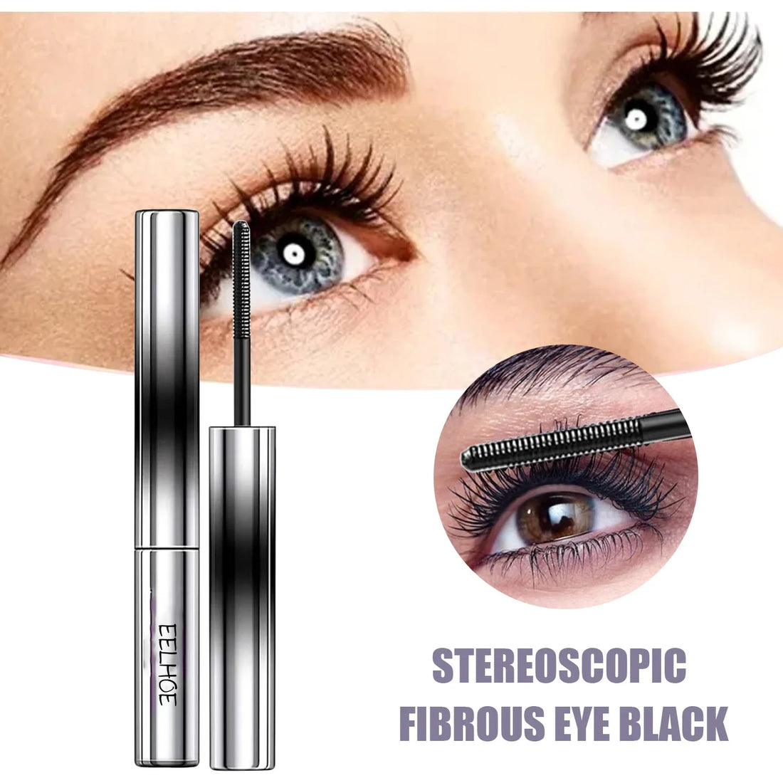 7Days Eyelash Fast Grow Serum Lengthen Thicken Natural Curl Enlargement Voluminous Eyelash Growth Natural Eyelashes Growth Serum