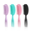 Curl Defining Brush Curly Hair Define Styling Brush Curly Hair for Shaping and Defining Curly Hair for Women