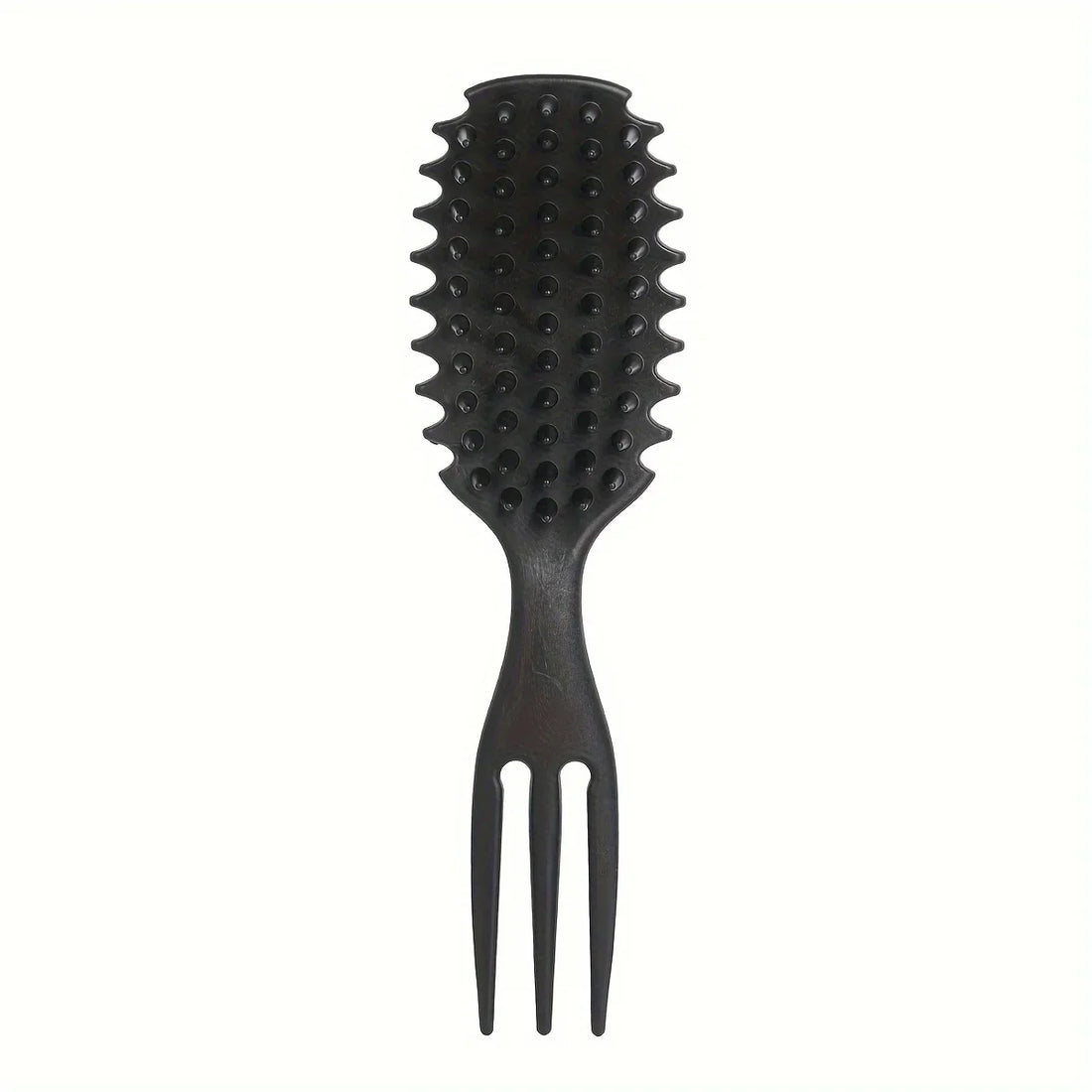 Curl Defining Brush Curly Hair Define Styling Brush Curly Hair for Shaping and Defining Curly Hair for Women