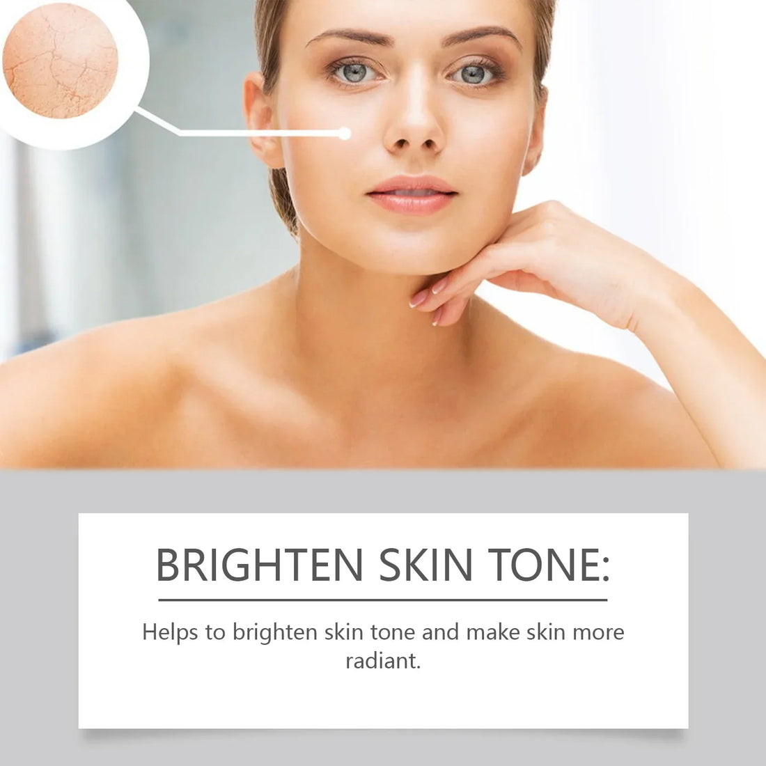 Enzyme Face Powder Wash Skin Oil Control Clean Facial Pores Remove Blackheads Pimples Refreshed Enzyme Face Cleanses Flour