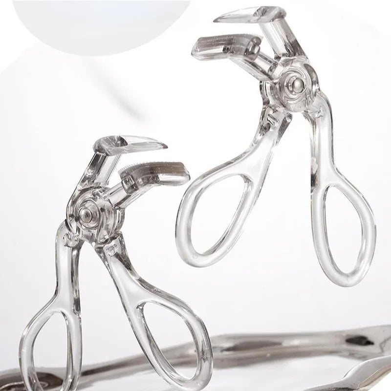 Beginner makeup tool eyelash curler  waterproof natural false eyelash curler