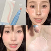 Soft Plush Head Concealer Pen Detail Covering Dark Circles Even Skin Tone Brightening Oil Control Foundation Face Holding Makeup