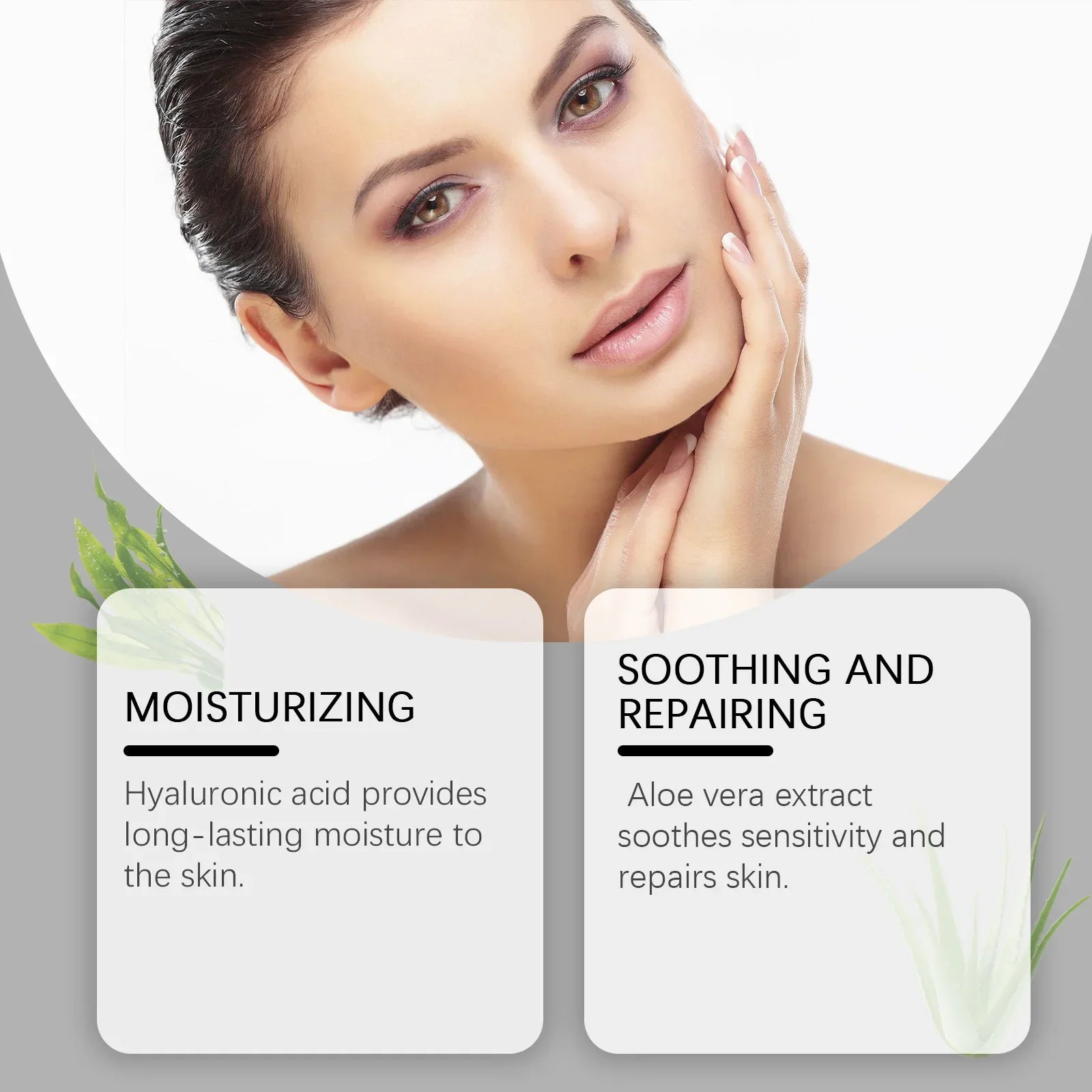 Deep Cleansing Face Mask Dead Sea Mud Brightening Facial Hydrating Oil Control Soothing Skin Repair Acne Blackhead Remover Mask