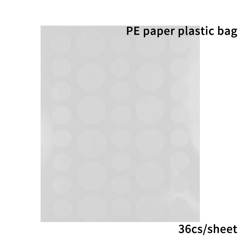 Pimple Patch Acne Colorful Invisible Acne Removal Skin Care Stickers Concealer Face Spot Beauty Makeup