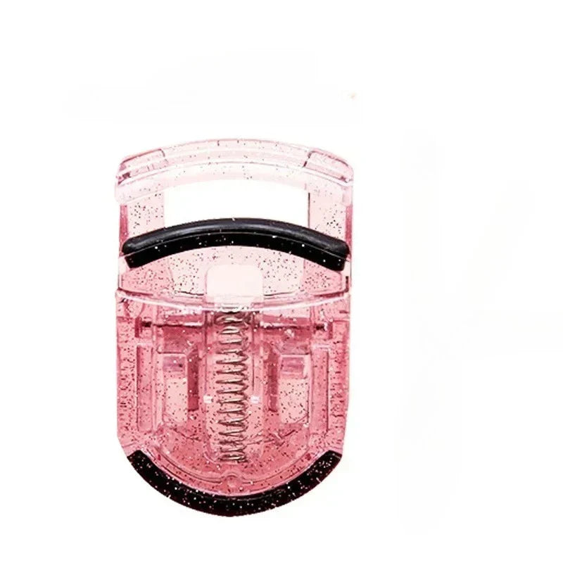 Mini Eyelash Curler Professional Multicolor False Eyelash Curling Tools  Folding Eyelashes Clip Beauty Cosmetic Makeup Auxiliary