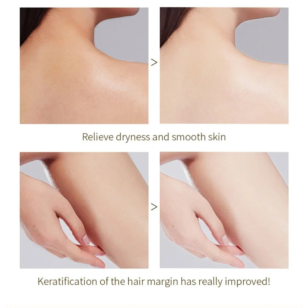 Orange Enzyme Exfoliating Gel, Cleansing Face Dead Skin Body Rub Mud Treasure facial cleanser