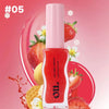 Moisturizing Lip Balm Original Lip Oil Gloss Care Of The Lips Benetitnt For Lips Plumping Exfoliating Pink Christmas gift