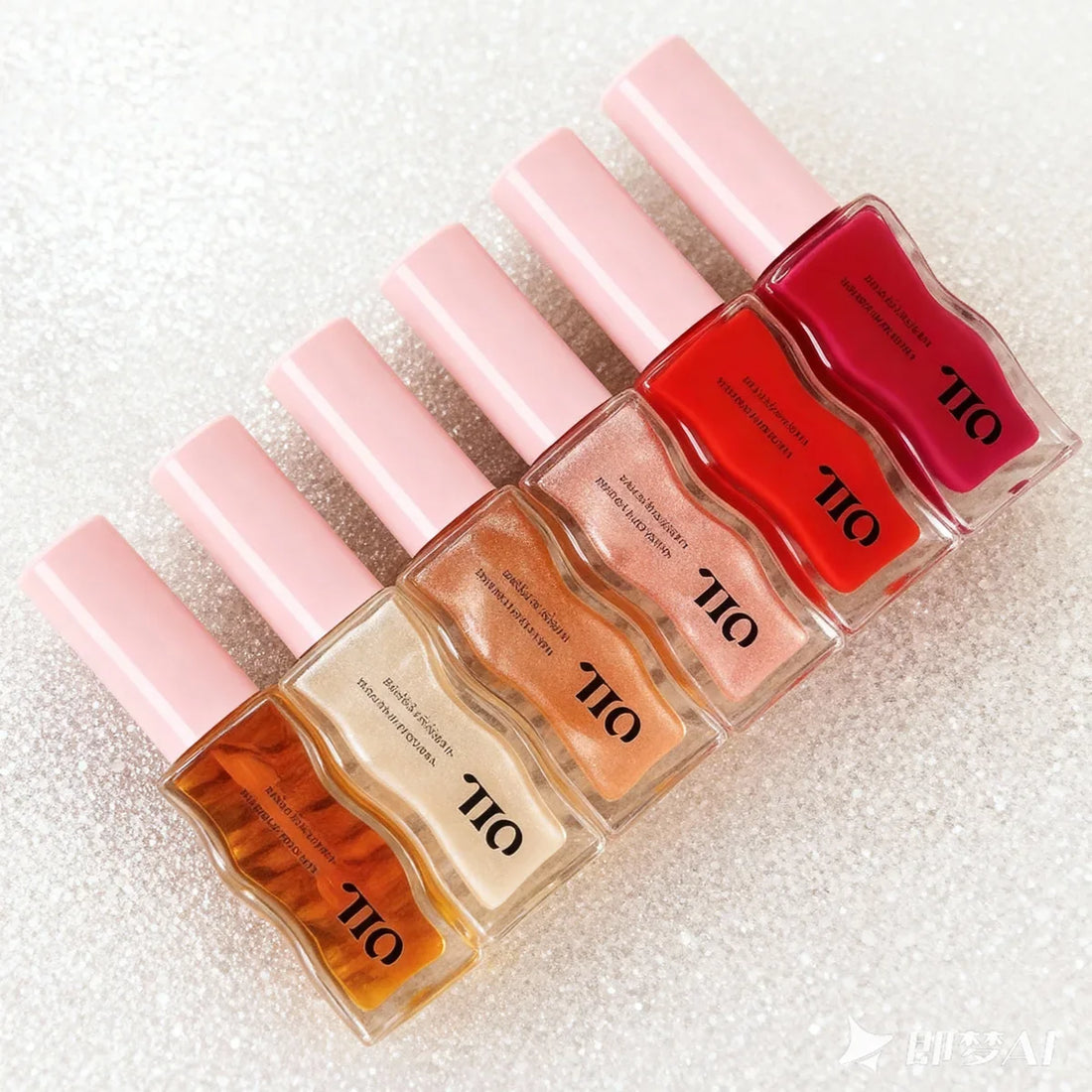 Moisturizing Lip Balm Original Lip Oil Gloss Care Of The Lips Benetitnt For Lips Plumping Exfoliating Pink Christmas gift