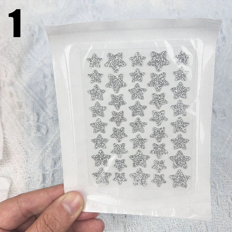 Pimple Patch Acne Colorful Invisible Acne Removal Skin Care Stickers Concealer Face Spot Beauty Makeup