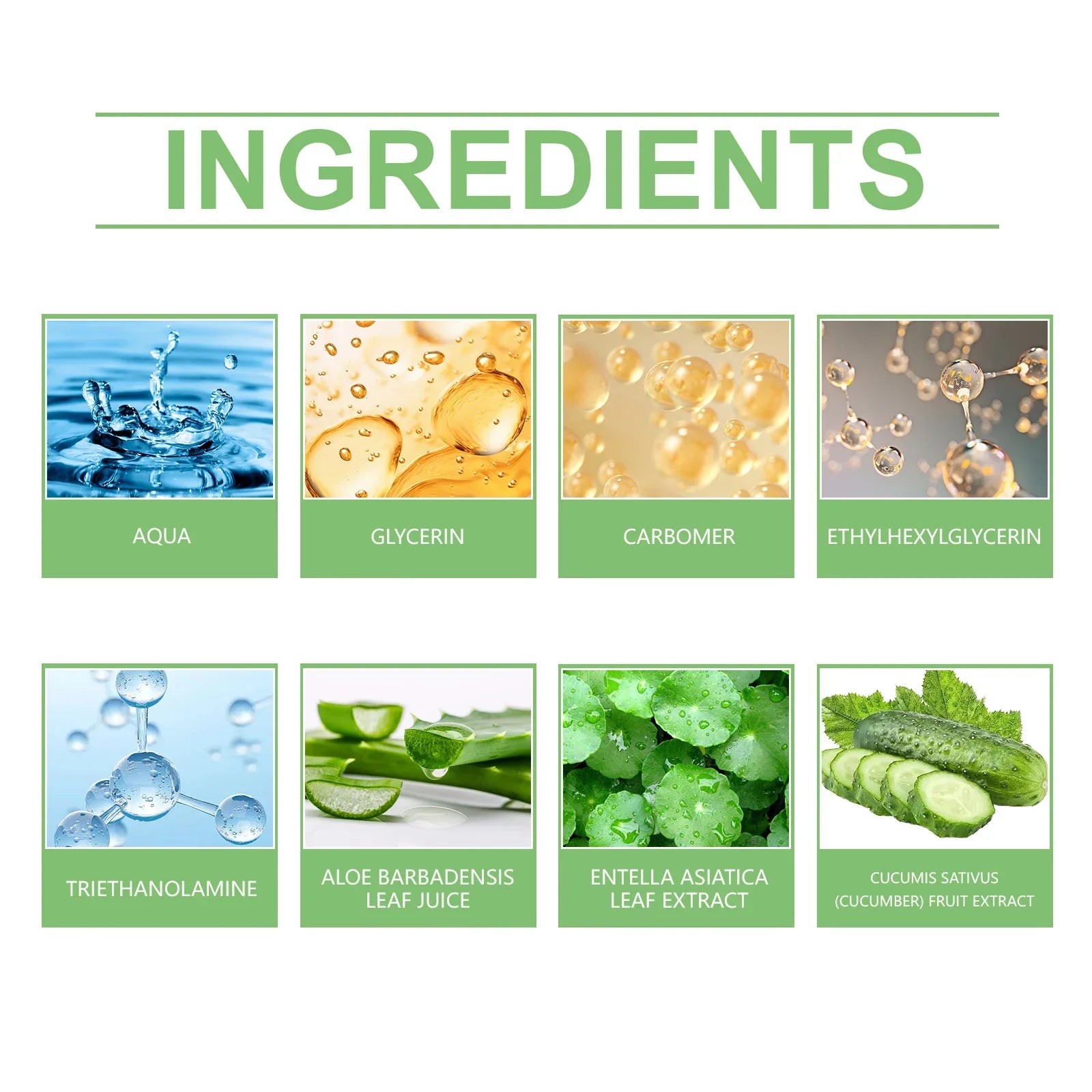 120ml Natural Organic Aloe Vera Gel Skin Lightening Moisturizing Tone Acne-removing Aloe Vera Gel After-sun Moisturizing Cream