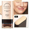 Hot Sale Lightweight Foundation Stick Long-Lasting Full Coverage Moisturizer Natural Finish Makeup Foundation Stick