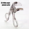 Beginner makeup tool eyelash curler waterproof natural false eyelash curler