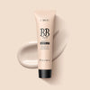 1 Pcs Face Liquid Foundation Moisturizing BB Cream Concealer Oil-control Full Coverage Flaw Waterproof Long Lasting Cosmetic