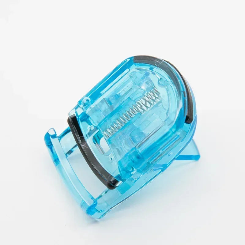 Mini Eyelash Curler Professional Multicolor False Eyelash Curling Tools  Folding Eyelashes Clip Beauty Cosmetic Makeup Auxiliary