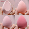 4Pcs Make Up Accessories Beauty Egg Cosmetic Puff Powder Foundation Sponges Puff Women Beauty Tools Makeup Sponge Blender