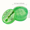 Melao Aloe Vera Extract Skin Lightening Moisturizing Soothing Natural Organic Aloe Vera Gel