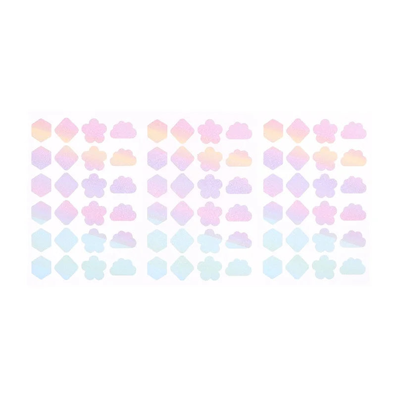 Pimple Patch Acne Colorful Invisible Acne Removal Skin Care Stickers Concealer Face Spot Beauty Makeup