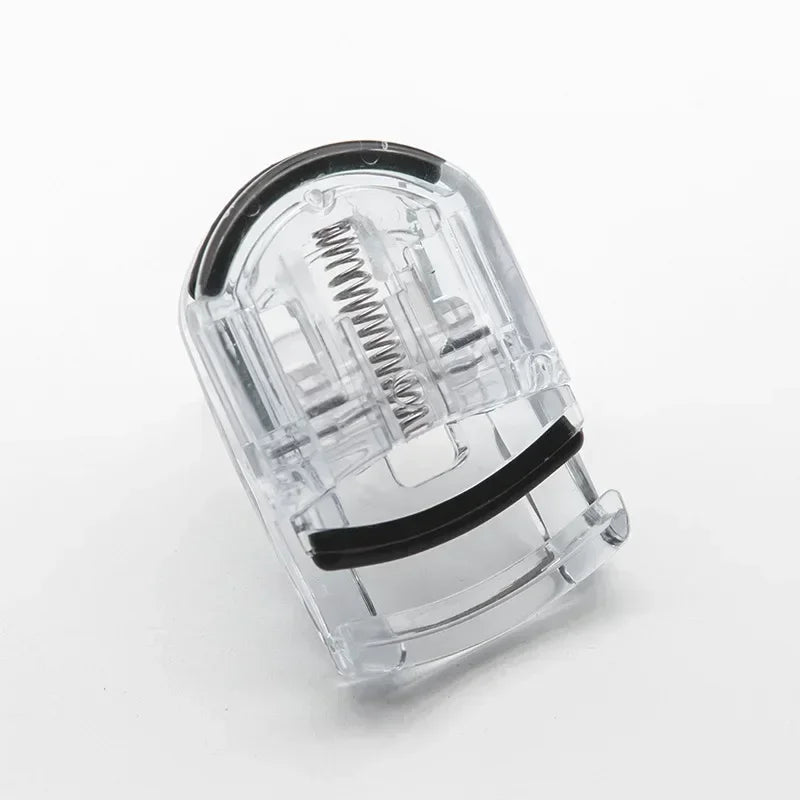 Mini Eyelash Curler Professional Multicolor False Eyelash Curling Tools  Folding Eyelashes Clip Beauty Cosmetic Makeup Auxiliary