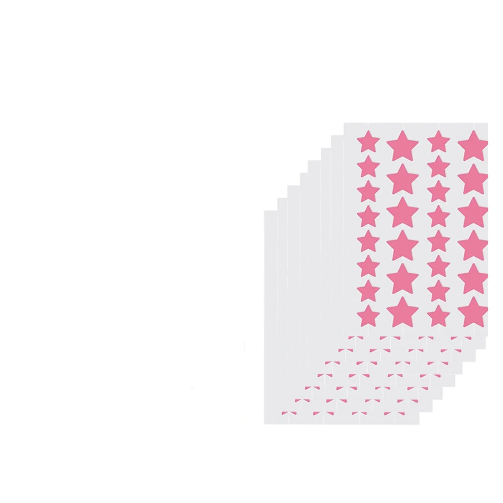 Pimple Patch Acne Colorful Invisible Acne Removal Skin Care Stickers Concealer Face Spot Beauty Makeup