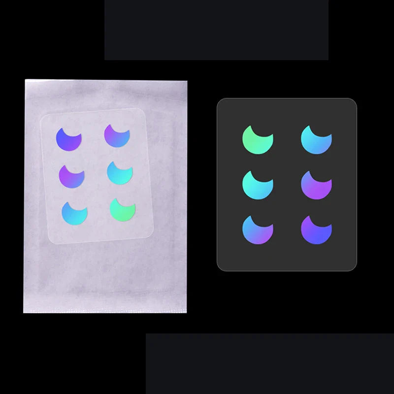 Pimple Patch Acne Colorful Invisible Acne Removal Skin Care Stickers Concealer Face Spot Beauty Makeup