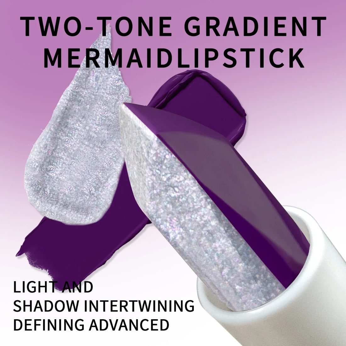 JUJU DREAM Magic Lipstick Temperature Color Changing Lip Stain Gloss Moisturizing And Long Lasting Waterproof Lip Balm