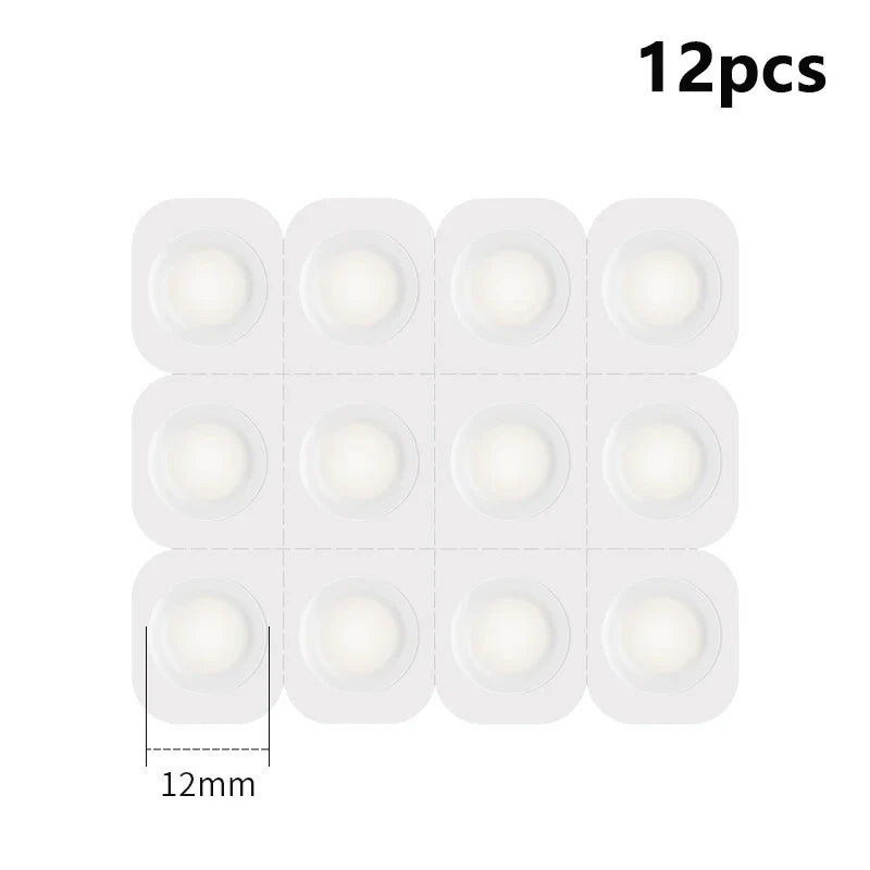 Pimple Patch Acne Colorful Invisible Acne Removal Skin Care Stickers Concealer Face Spot Beauty Makeup