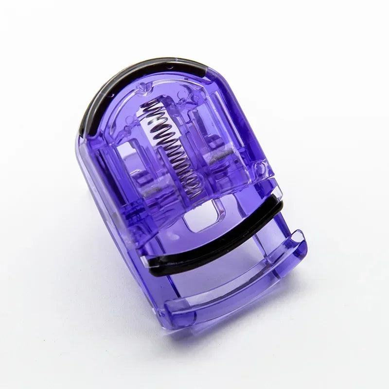 Mini Eyelash Curler Professional Multicolor False Eyelash Curling Tools  Folding Eyelashes Clip Beauty Cosmetic Makeup Auxiliary