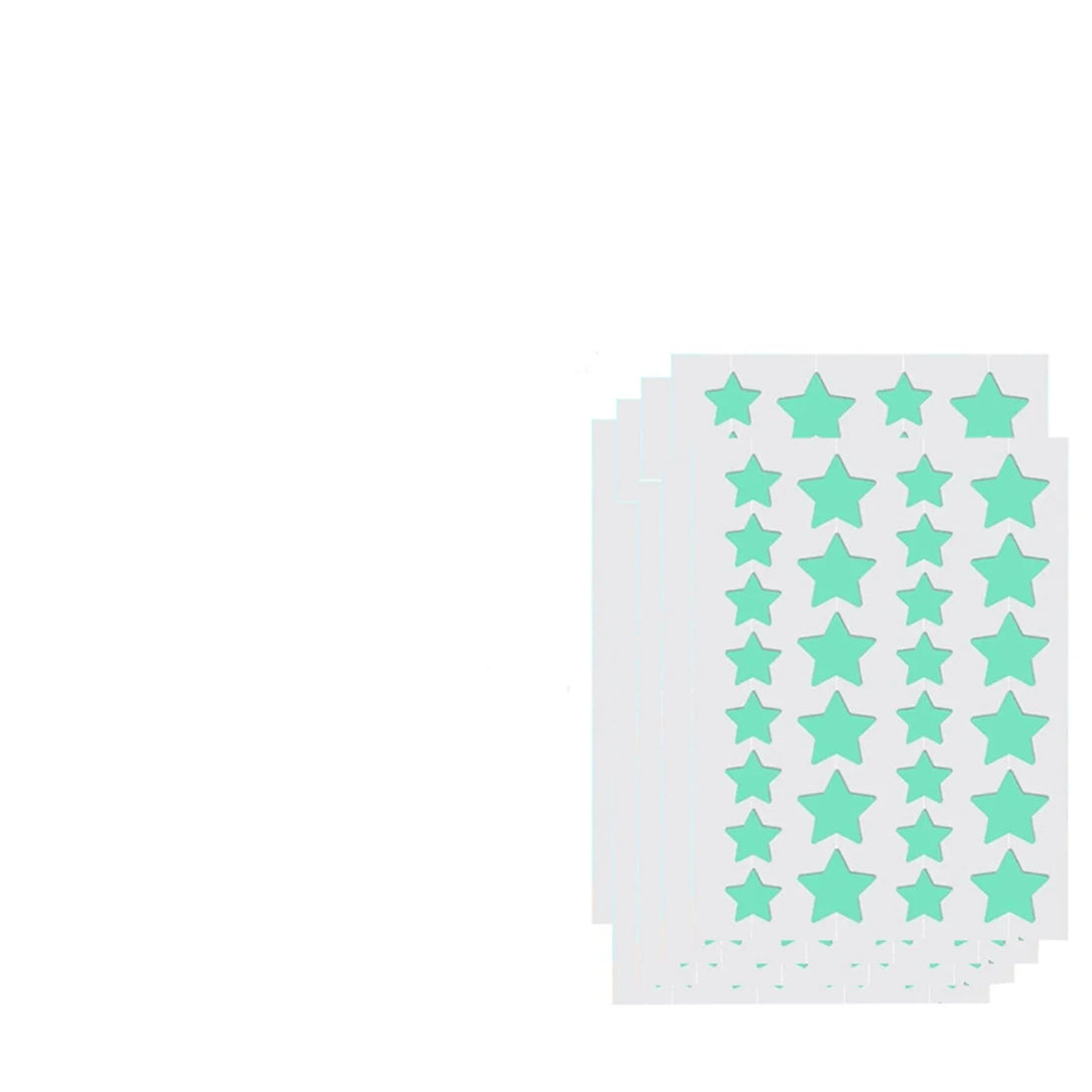 Pimple Patch Acne Colorful Invisible Acne Removal Skin Care Stickers Concealer Face Spot Beauty Makeup